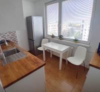 Sale One bedroom apartment, One bedroom apartment, Štvrť SNP, Galanta,