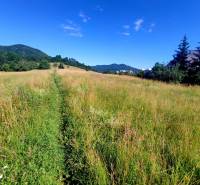 Land plots - commercial, Fraňa Kráľa, Sale, Žarnovica, Slovakia