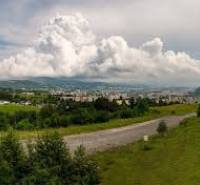 Sale Land – for living, Land – for living, Suchý vrch, Banská Bystrica