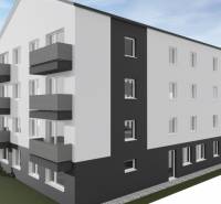 Sale One bedroom apartment, One bedroom apartment, Malacky, Slovakia