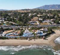 Spain, El Chapparal , Boutique Hotel