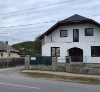 Sale Family house, Family house, Kvetná, Trebišov, Slovakia