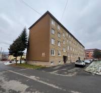 Sale Two bedroom apartment, Two bedroom apartment, Matice Slovenskej,