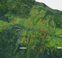 Sale Agrarian and forest land, Agrarian and forest land, Stará Ľubovňa