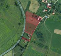 Sale Agrarian and forest land, Agrarian and forest land, Detva, Slovak