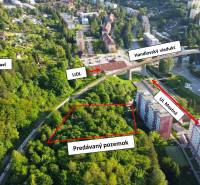Sale Land – for living, Land – for living, Prievidza, Slovakia