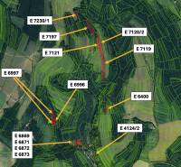 Sale Agrarian and forest land, Agrarian and forest land, Myjava, Slova
