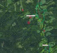 Sale Agrarian and forest land, Agrarian and forest land, Rimavská Sobo