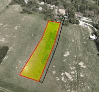 Sale Land – for living, Land – for living, Myjava, Slovakia