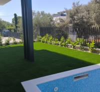 CROATIA - 4-room apartments - KOŽINO, Zadar