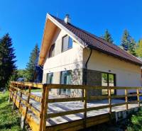 Sale Cottage, Cottage, Krpáčovo, Brezno, Slovakia