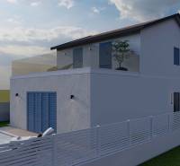 Sale Family house, Family house, Šetnica Jadro, Vir, Croatia
