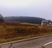 Sale Land – for living, Land – for living, Vyšný Kazimír, Vranov nad T