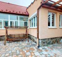 Sale Family house, Family house, Kapušanska, Trebišov, Slovakia