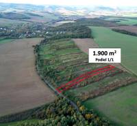 Sale Agrarian and forest land, Agrarian and forest land, Veľký Krtíš,