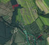 Sale Agrarian and forest land, Agrarian and forest land, Myjava, Slova