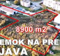 Sale Apartments building, Apartments building, Jablonská, Myjava, Slov