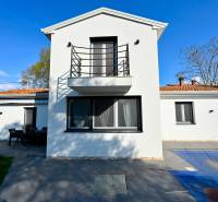 CROATIA - Family house 15 km from POREČ