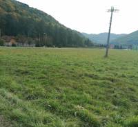 Sale Land – for living, Land – for living, Žarnovica, Slovakia