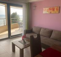 CROATIA - House with 3 apartments, 1st row from the sea - PRIVLAKA