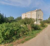 CROATIA - Family house - rohbau phase - DIKLO, ZADAR