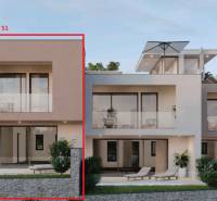 Sale Family house, Family house, Vodice, Croatia