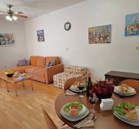 Sale One bedroom apartment, One bedroom apartment, Trogir, Croatia