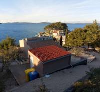 CROATIA - House on the island of DUGI OTOK - Savar