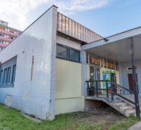 Sale Commercial premises, Commercial premises, Rybničná, Bratislava -