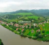 Nezbudská Lúčka Land – for living Sale reality Žilina