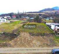 Nezbudská Lúčka Land – for living Sale reality Žilina