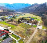 Nezbudská Lúčka Land – for living Sale reality Žilina
