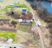 Nezbudská Lúčka Land – for living Sale reality Žilina