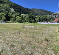 Nezbudská Lúčka Land – for living Sale reality Žilina