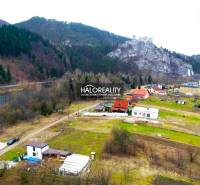 Nezbudská Lúčka Land – for living Sale reality Žilina