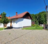 Sale Family house, Family house, Bystrá, Brezno, Slovakia