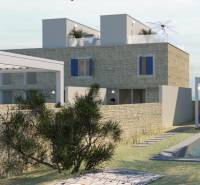 Sale Holiday apartment, Holiday apartment, Straža, Vir, Croatia