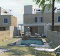 Sale Holiday apartment, Holiday apartment, Straža, Vir, Croatia