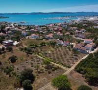 CROATIA - Land 1490 m2 - Sukošan