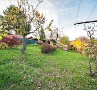 KOŠICE/NORTHERN CITY - Garden cottage in a pleasant environment