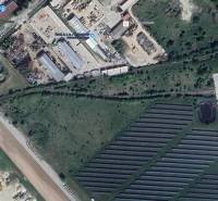 Sale Land plots - commercial, Land plots - commercial, Kaplinské pole,