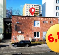 Sale Building, Building, Prostějovská, Prešov, Slovakia