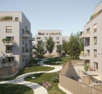 Sale Apartments building, Apartments building, Pekná cesta, Bratislava