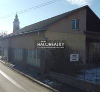 Sale Commercial premises, Rimavská Sobota, Slovakia