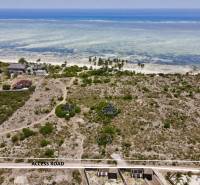MAKUNDUCHI - BEACHFRONT INVESTMENT LAND