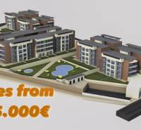 Sale Holiday apartment, Holiday apartment, Alicante / Alacant, Spain