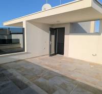 CROATIA - Three-storey apartment with a beautiful view - PETRČANE