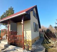 Sale Cottage, Cottage, Zlaté Moravce, Slovakia