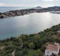 Sale Recreational land, Recreational land, Lukoran, Ugljan, Croatia