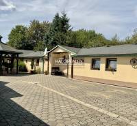 Sale Hotels and pensions, Brezno, Slovakia